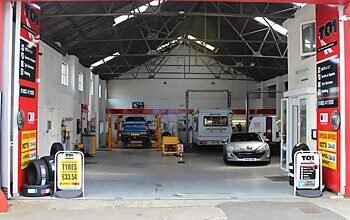 car service torquay
