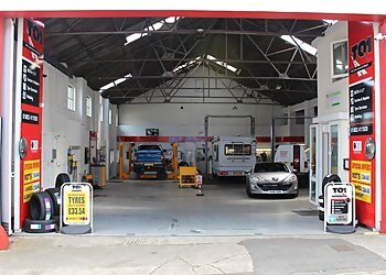 car service torquay