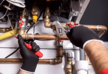 heating engineers bristol