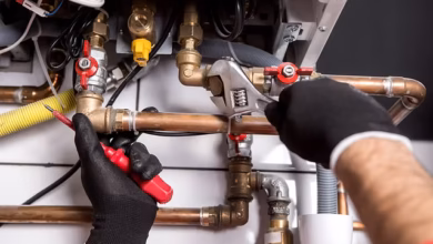 heating engineers bristol