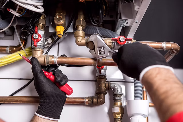 heating engineers bristol