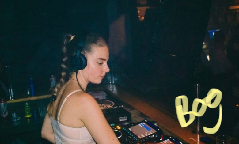 famous djs from newcastle