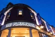 the alnwick playhouse events