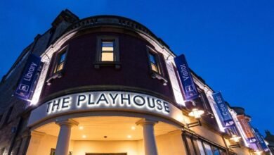 the alnwick playhouse events