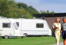 caravan insurance quote