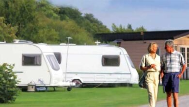 caravan insurance quote