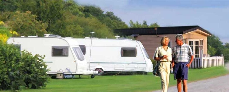 caravan insurance quote