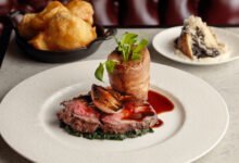 kerridge's bar and grill menu