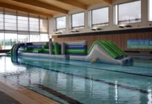 uppingham sports centre