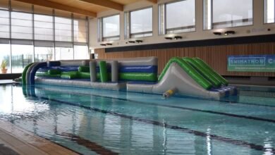 uppingham sports centre