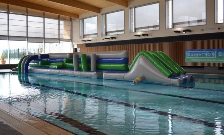 uppingham sports centre