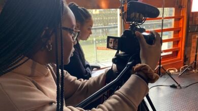 film apprenticeships london