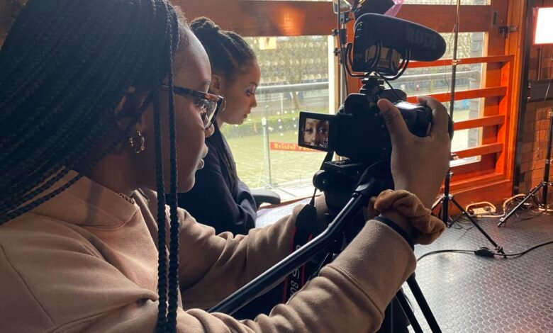 film apprenticeships london