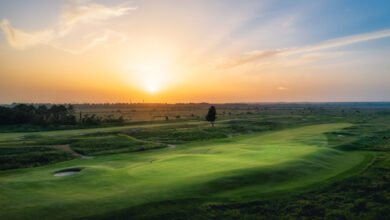 princes golf breaks