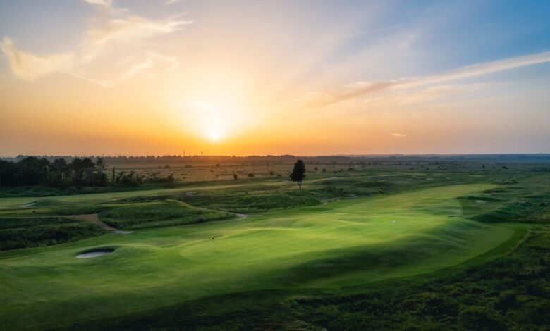 princes golf breaks