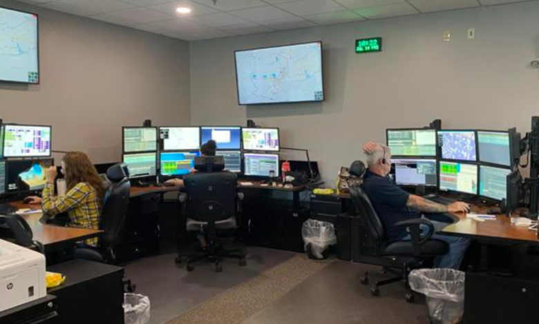 harrison county cad log
