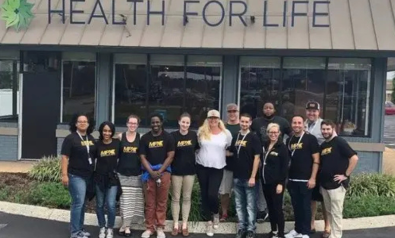 health for life baltimore