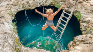 things to do in tulum