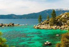 things to do in lake tahoe