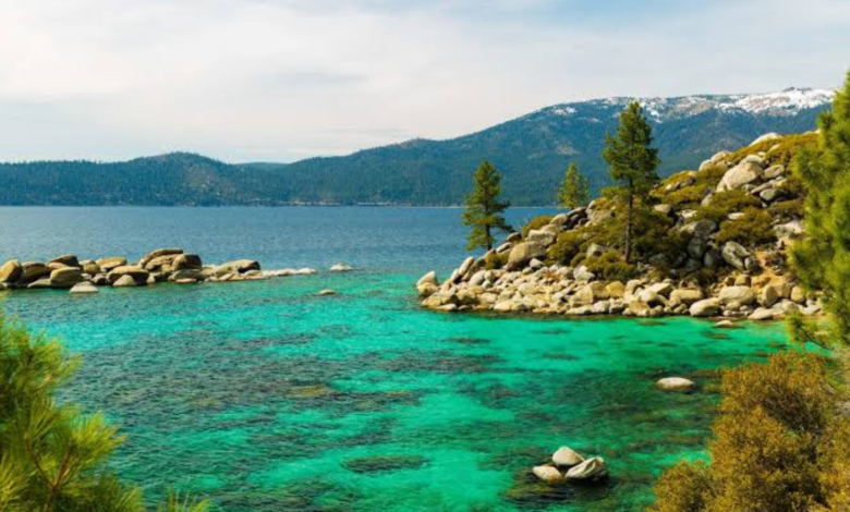 things to do in lake tahoe