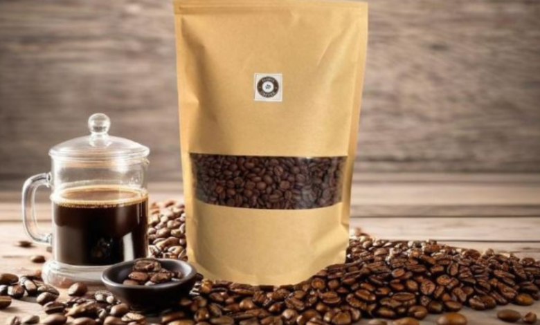 coffee beans near me