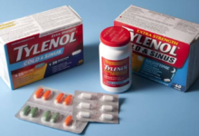 can dogs have tylenol