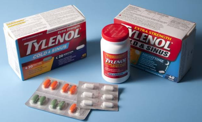 can dogs have tylenol