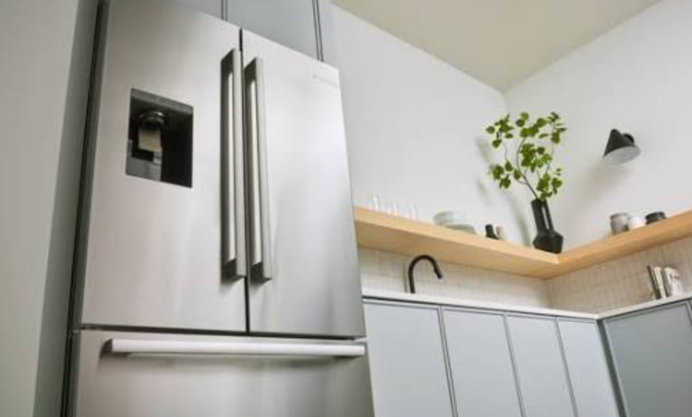 bosch 800 series refrigerator