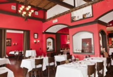 french restaurants near me