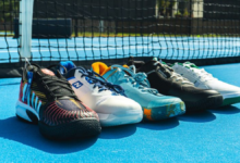 pickleball shoes for men