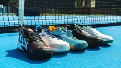 pickleball shoes for men