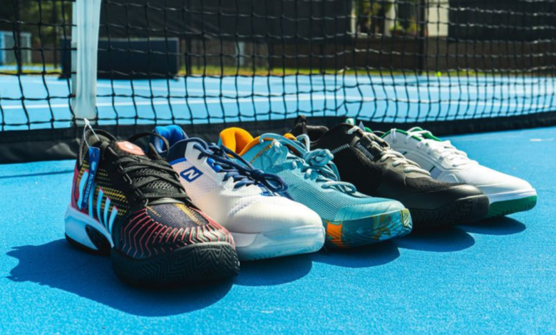 pickleball shoes for men
