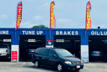 auto shop near me