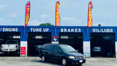 auto shop near me